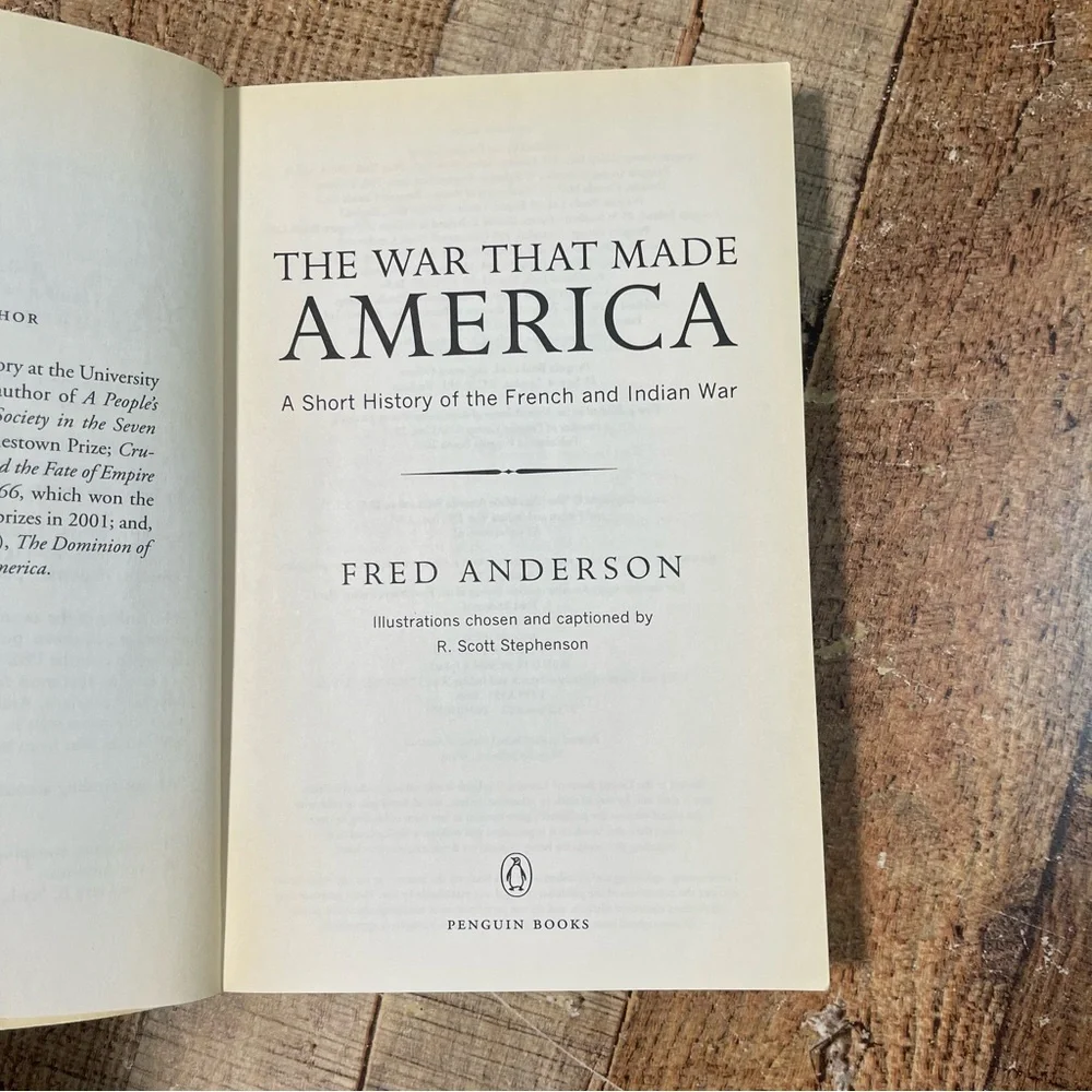 American Revolution History Book Bundle Nonfiction American Creation War Bio